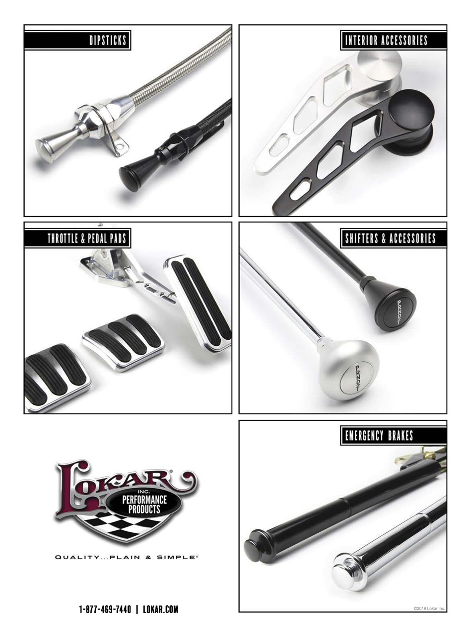 Street Trucks Preview Pages