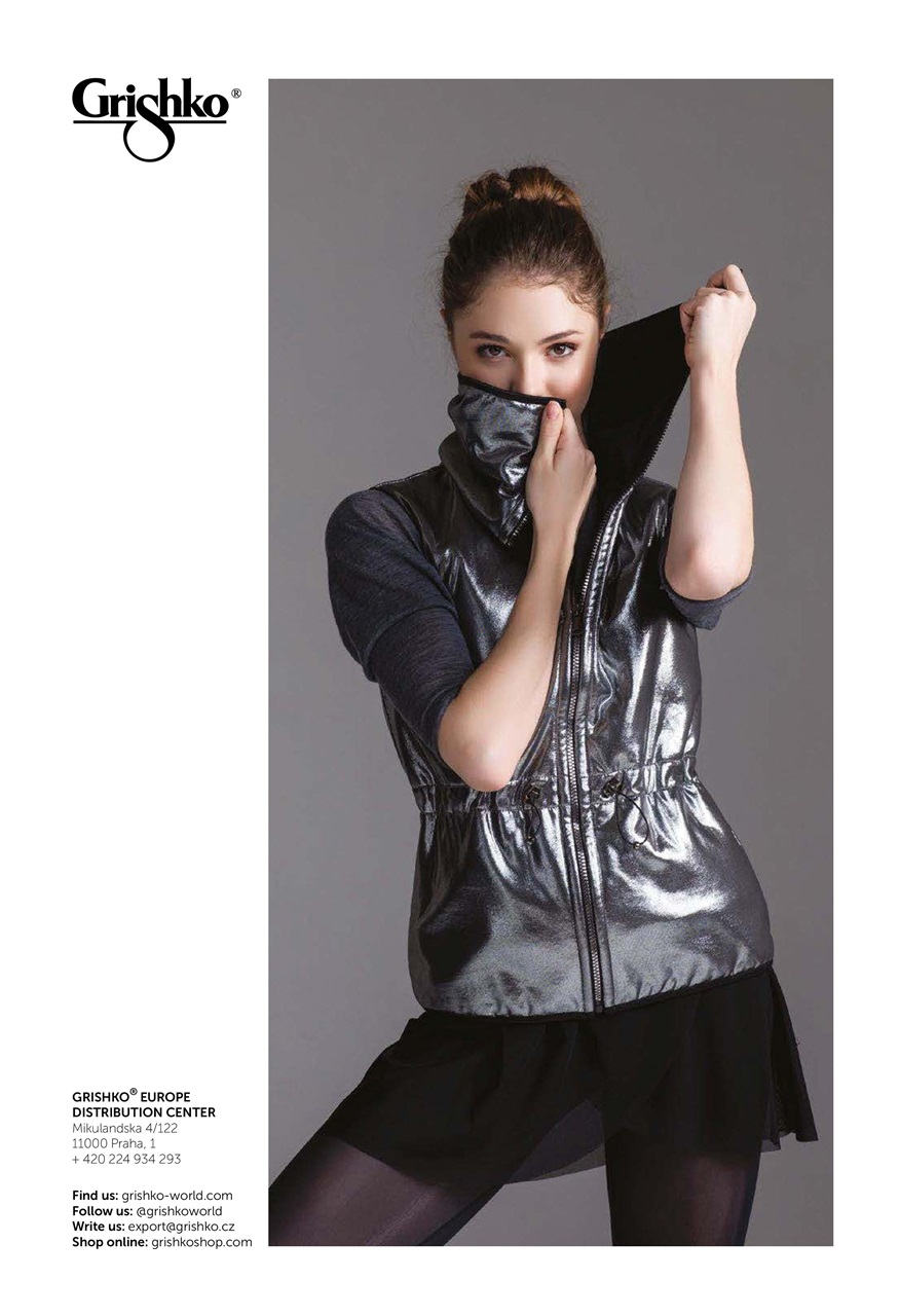 DANZA&DANZA International Preview Pages