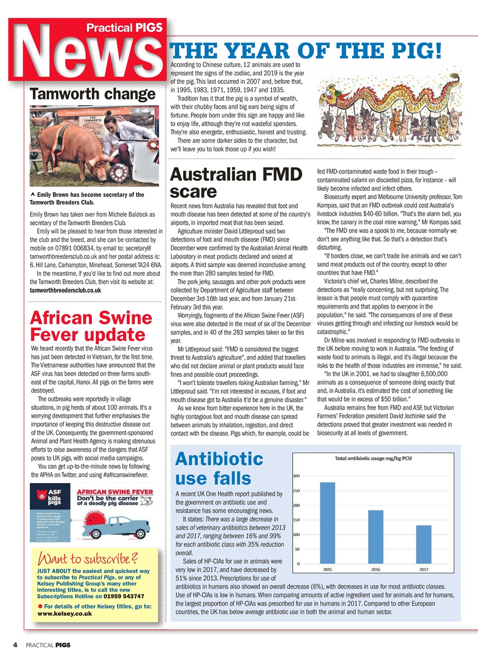 Practical Pigs Preview Pages