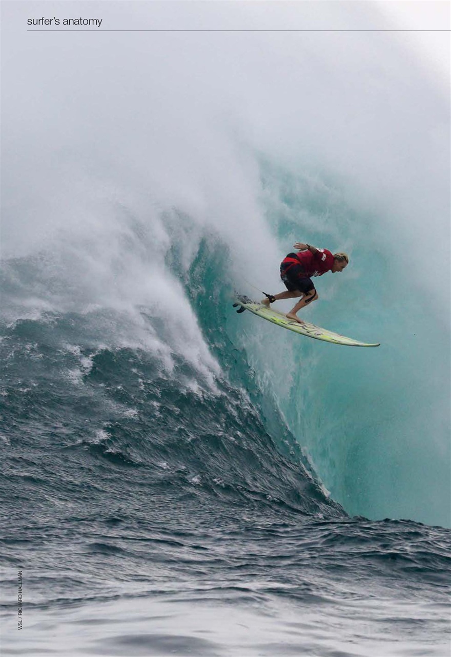 SurfGirl Magazine Preview Pages