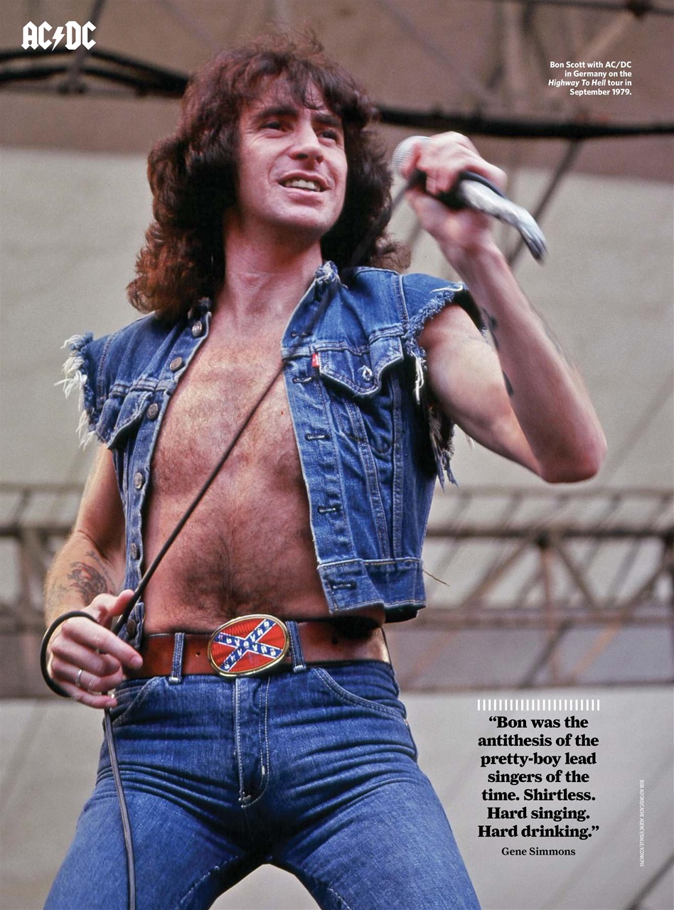 Classic Rock Preview Pages
