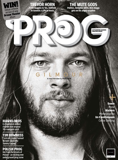 Prog issue 