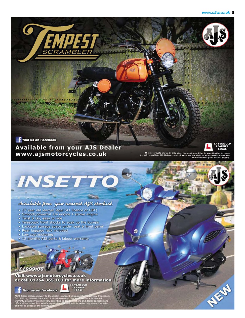 Twist & Go Preview Pages