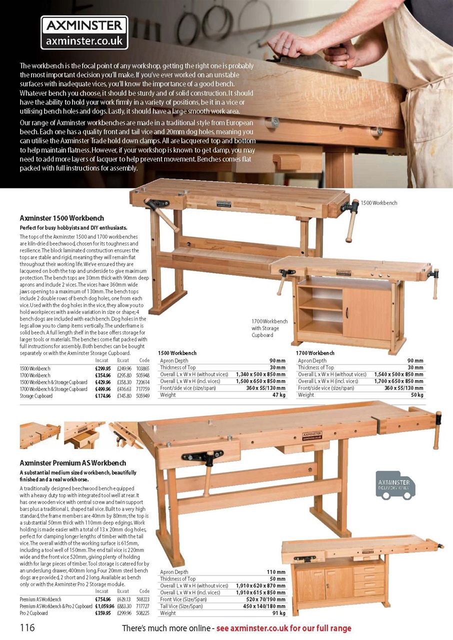 Woodturning Preview Pages