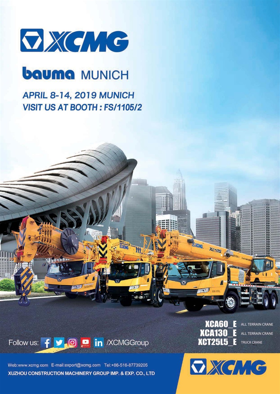 Int. Cranes and Specialized Transp Preview Pages