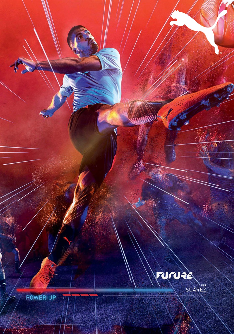 Soccer 360 Preview Pages