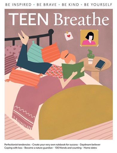 Teen Breathe issue 