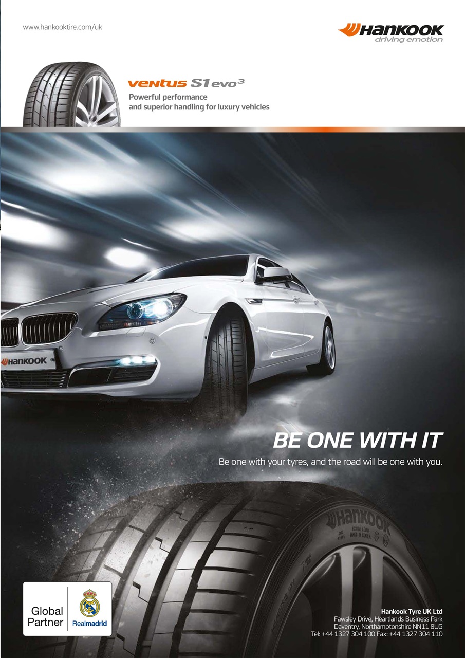 Pacenotes Rally magazine Preview Pages