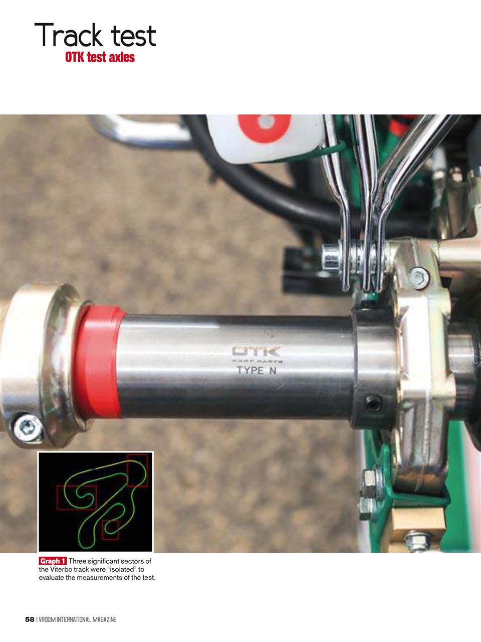 Vroom International Preview Pages