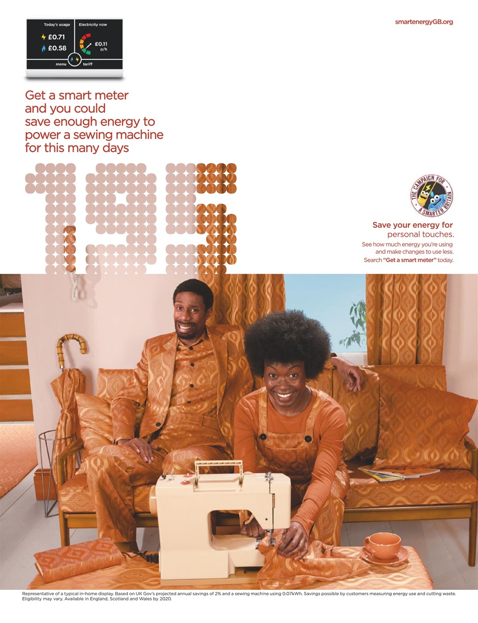 Woman & Home Preview Pages