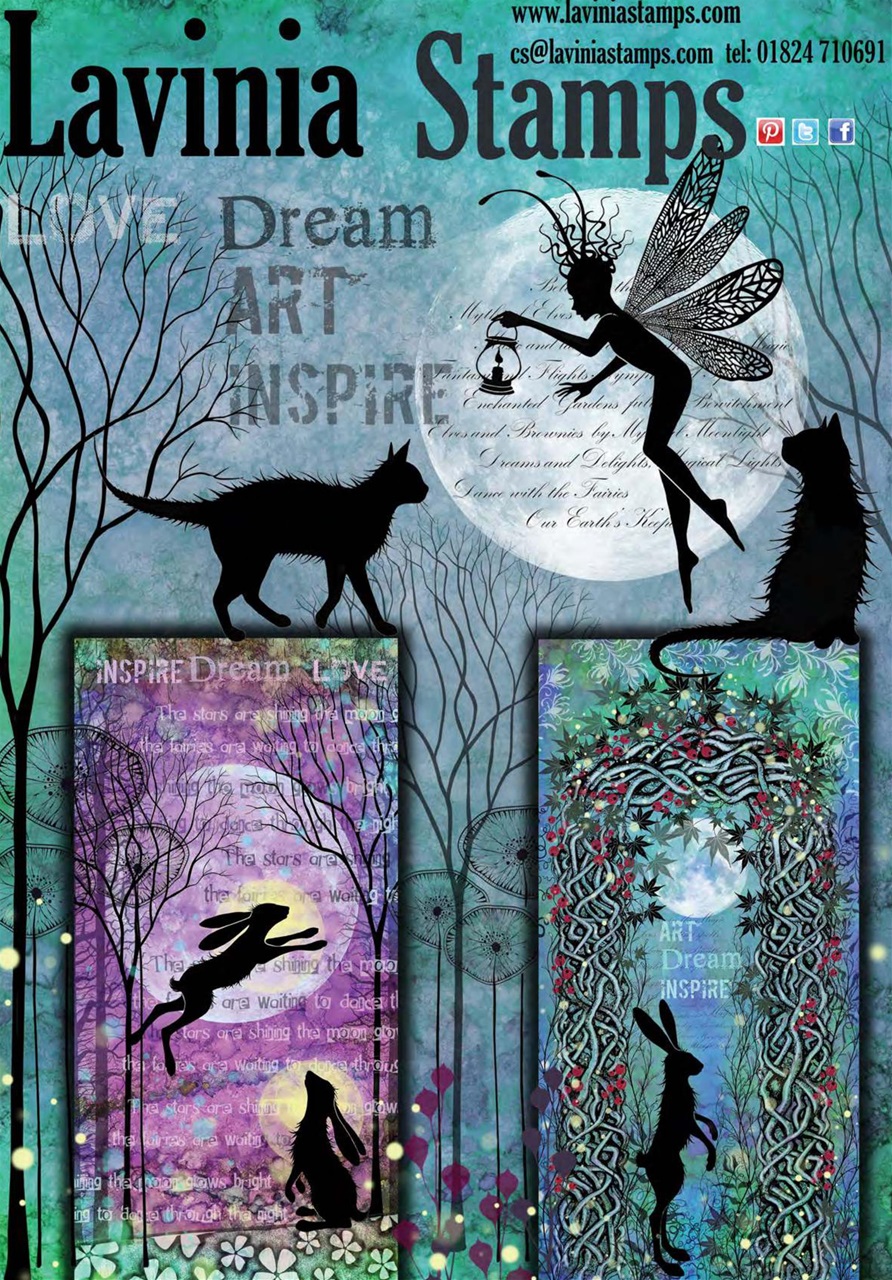 Homemaker Preview Pages