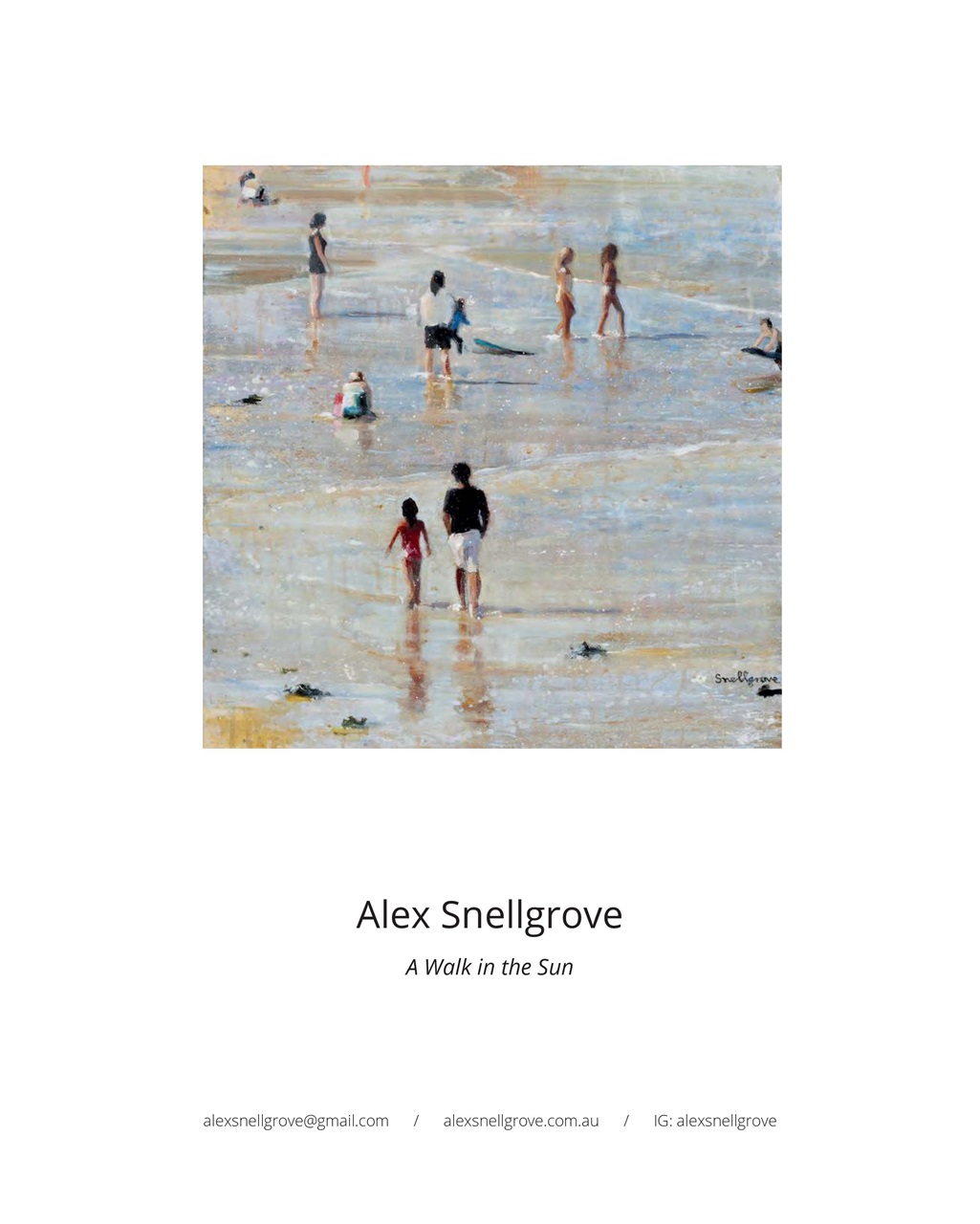 Art Edit Preview Pages