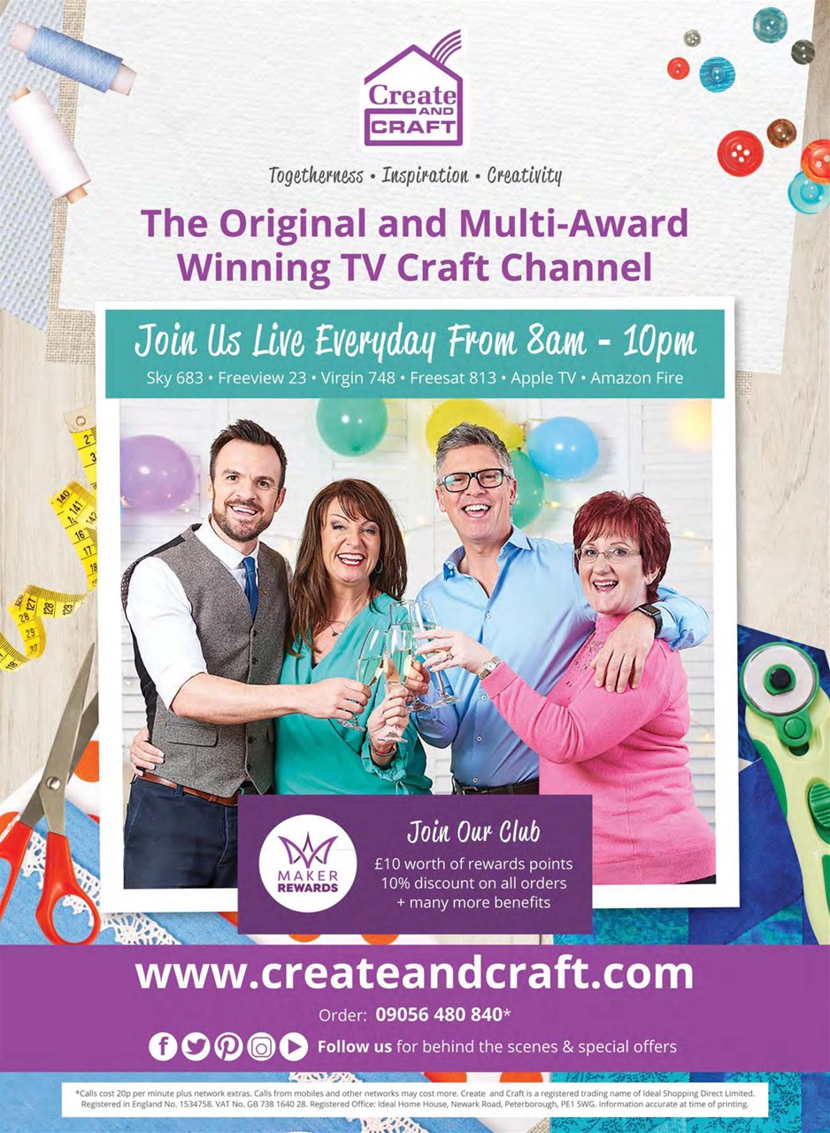 Make It Today Preview Pages