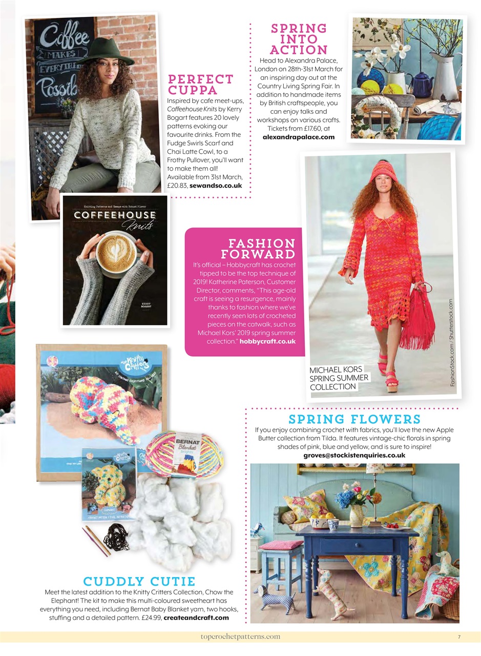 Make It Today Preview Pages