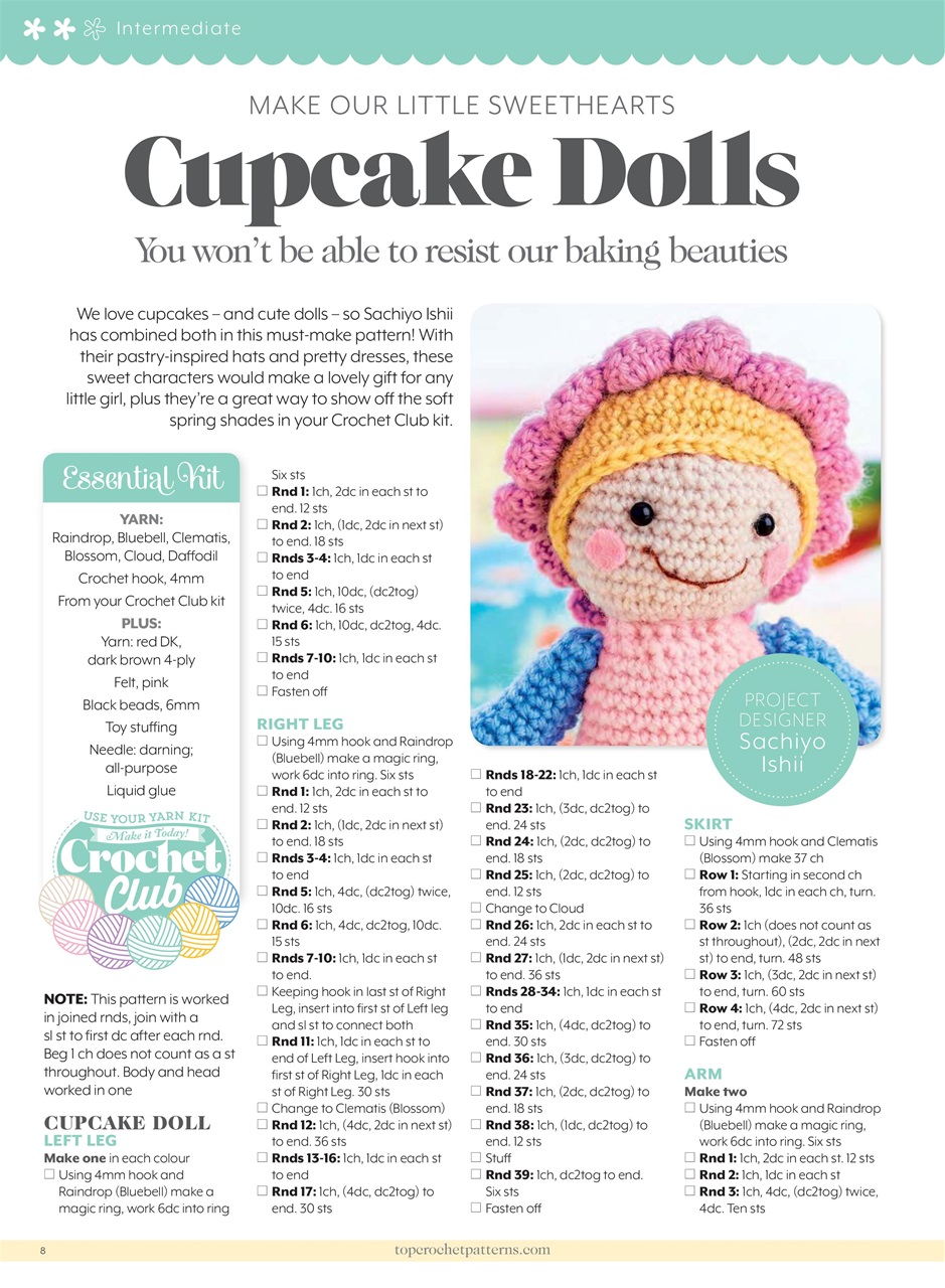 Make It Today Preview Pages