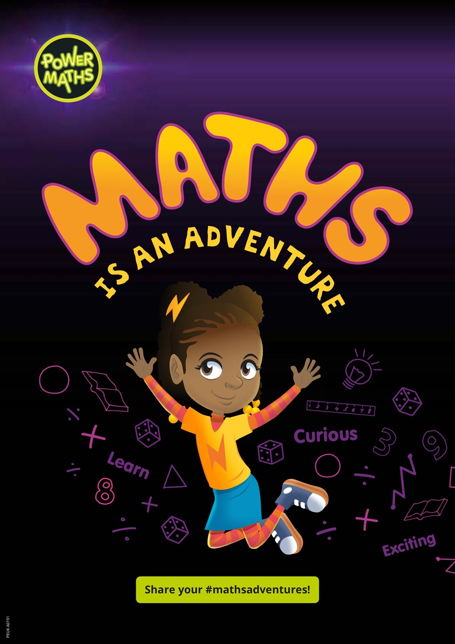 Teach Primary Preview Pages