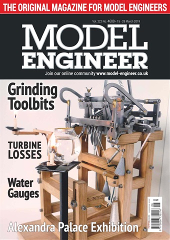 Model Engineer issue 4608