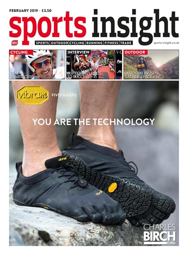 Sports Insight issue 