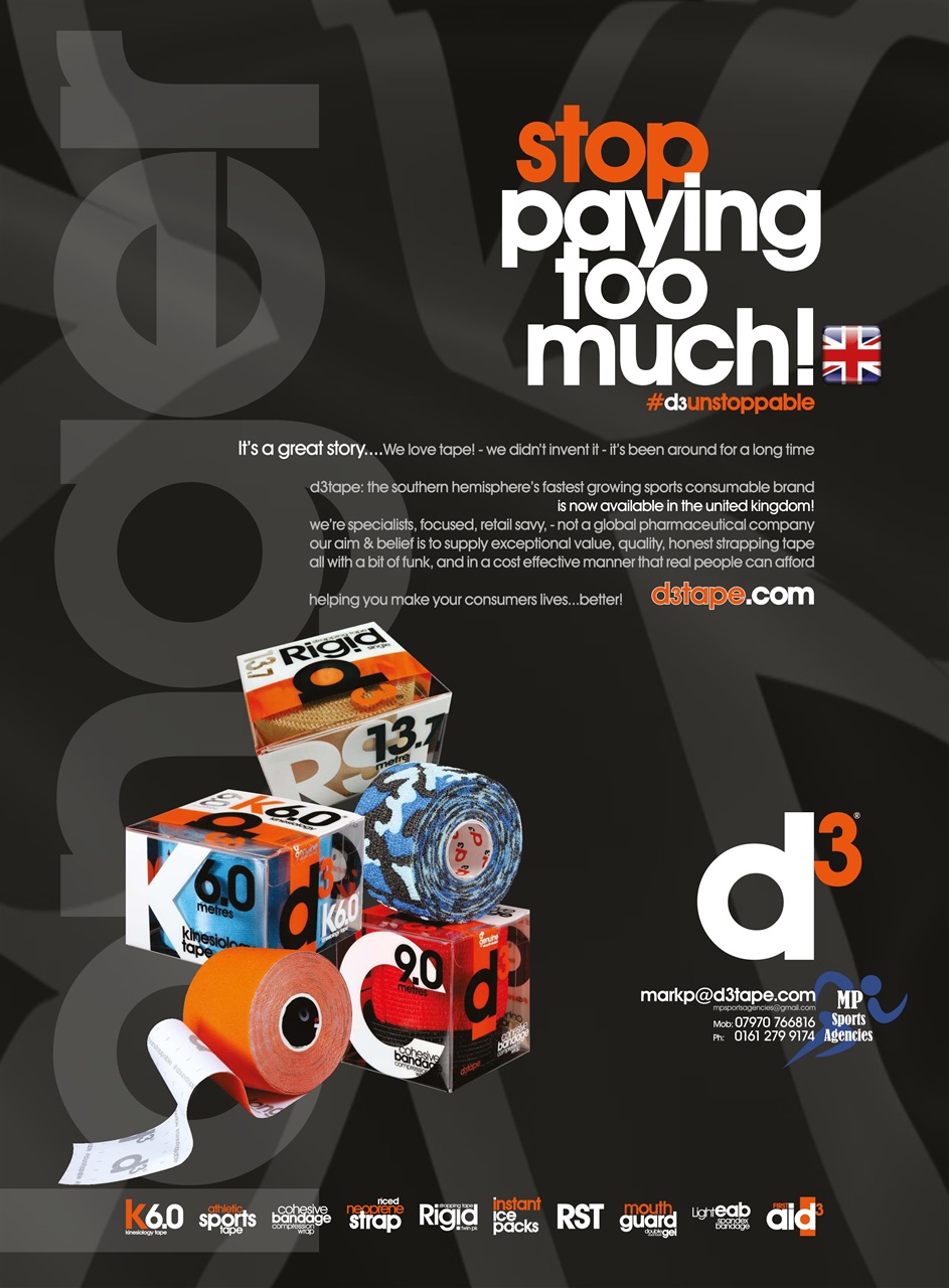 Sports Insight Preview Pages