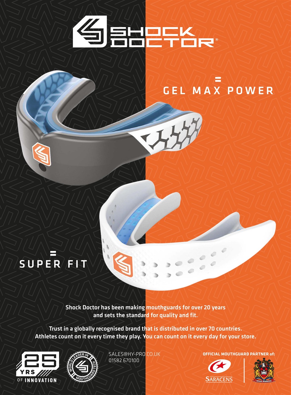 Sports Insight Preview Pages