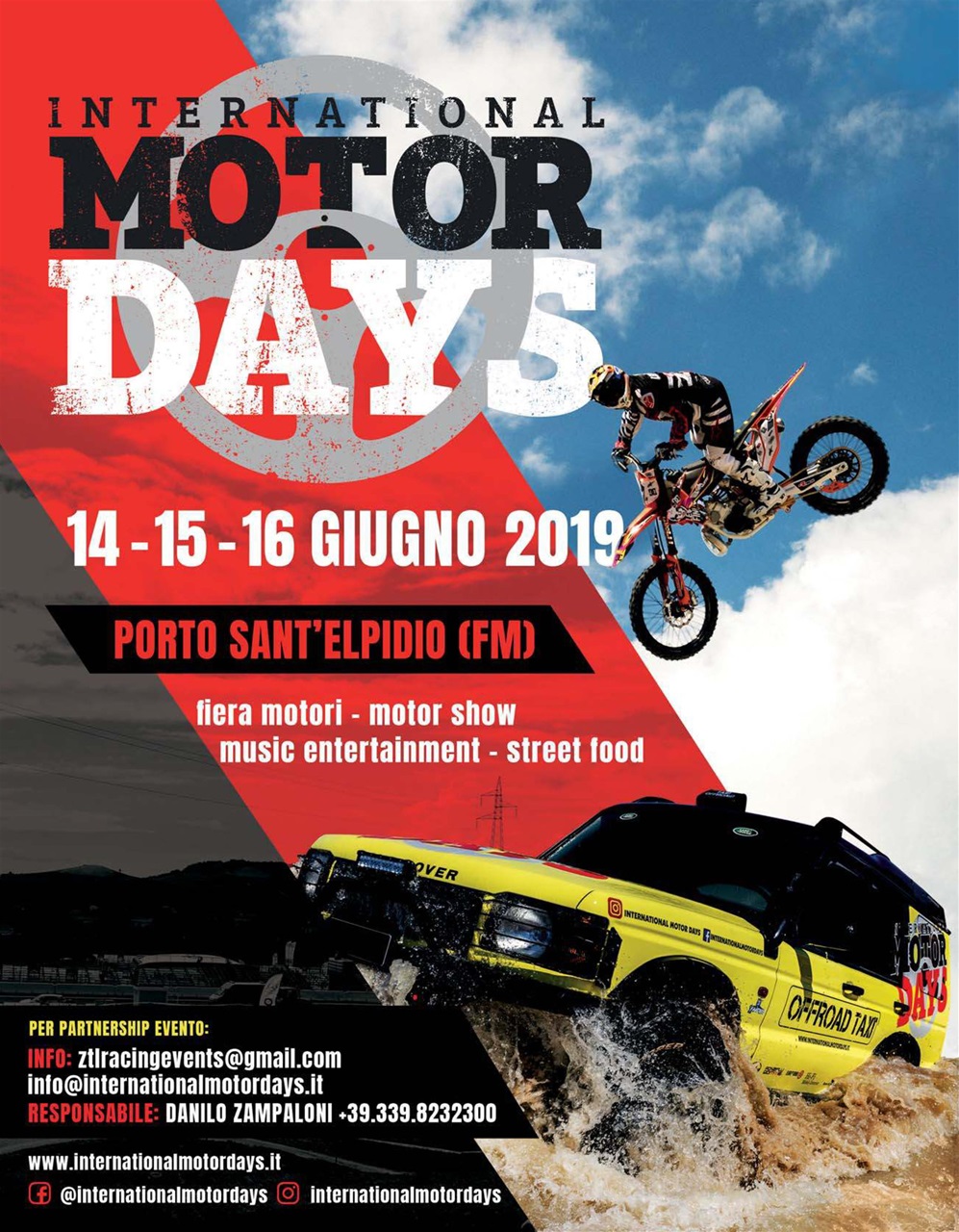 Elaborare 4x4 Preview Pages