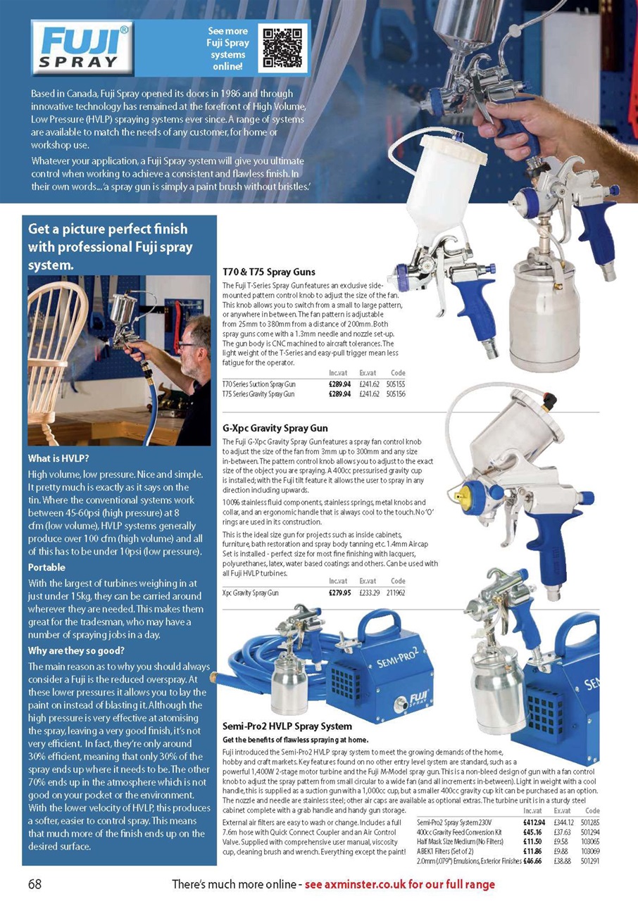 Furniture & Cabinetmaking Preview Pages