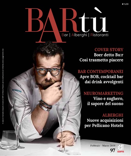 Bartu issue 