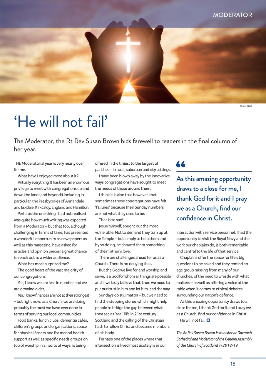 Life and Work Preview Pages