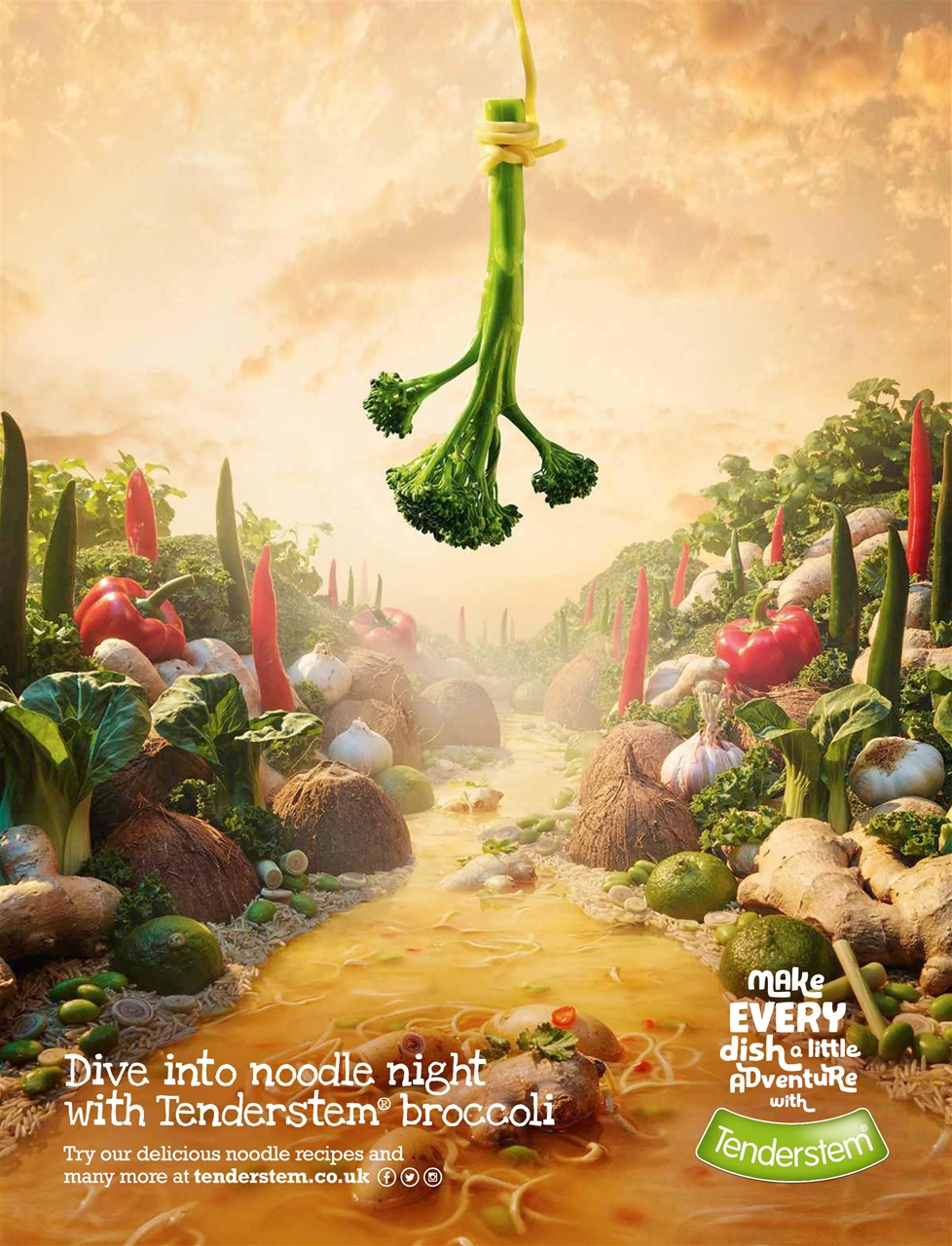 Easy Cook Magazine Preview Pages