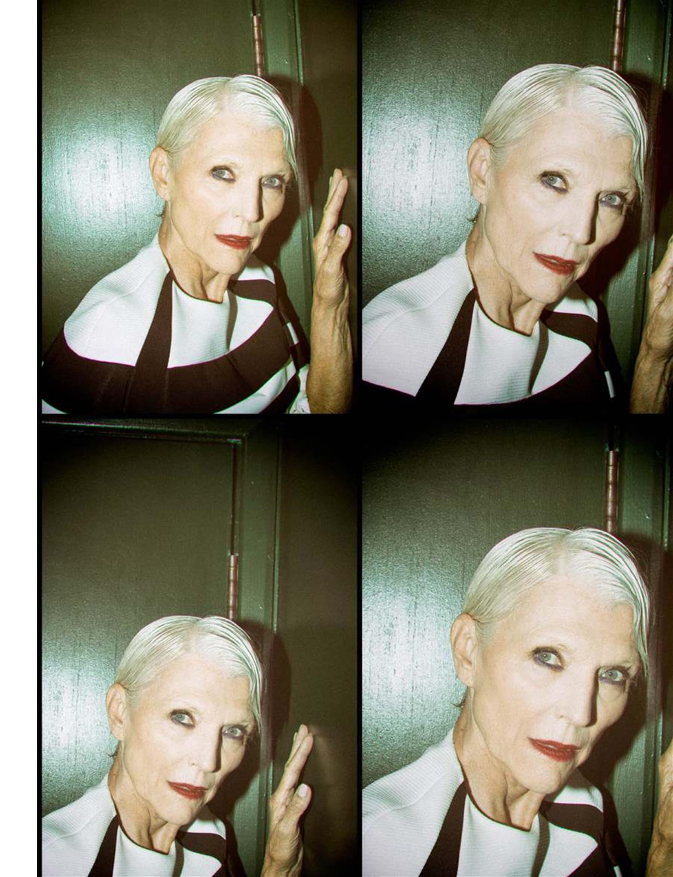 1883 Magazine Preview Pages