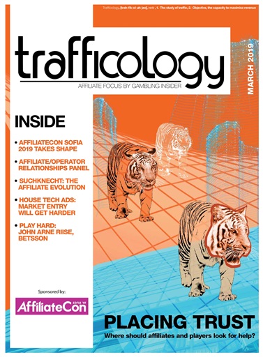 Trafficology issue 