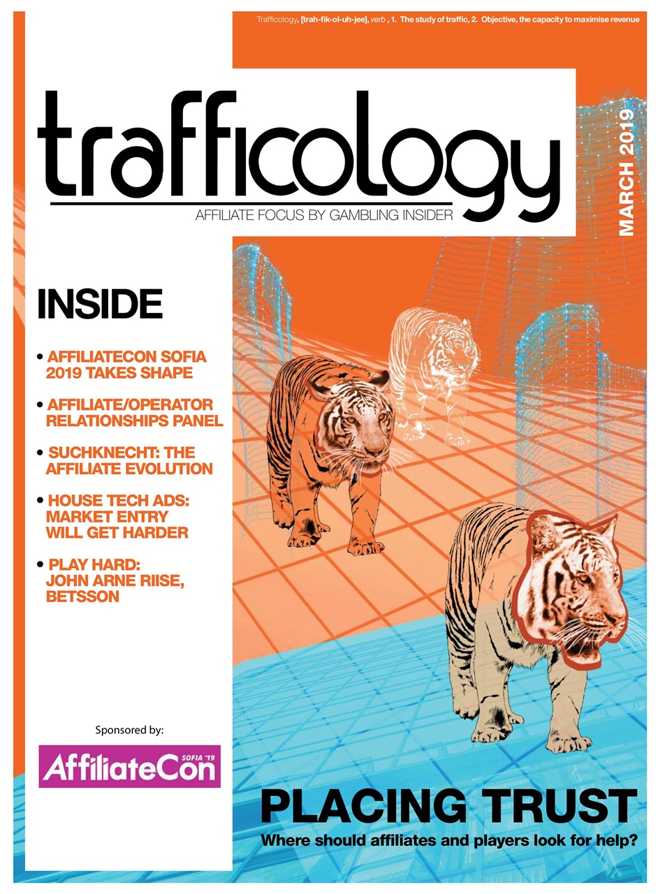 Trafficology Preview Pages