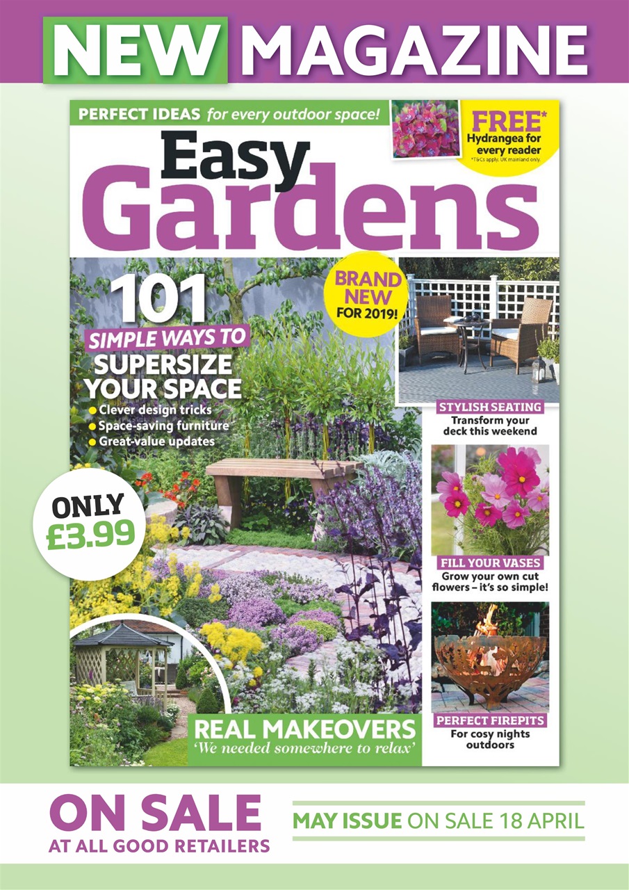 Woman's Own Preview Pages