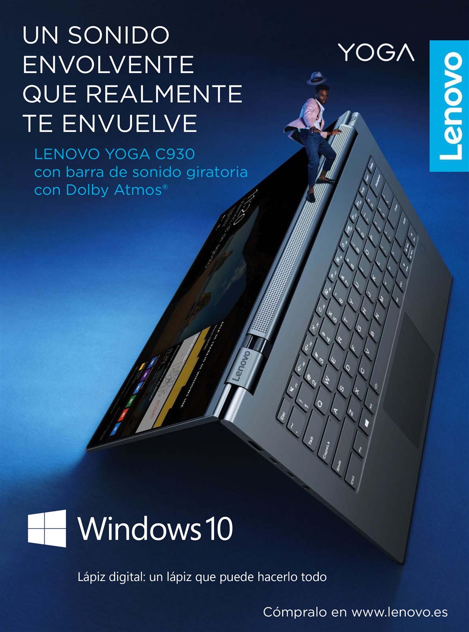 Computer Hoy Preview Pages