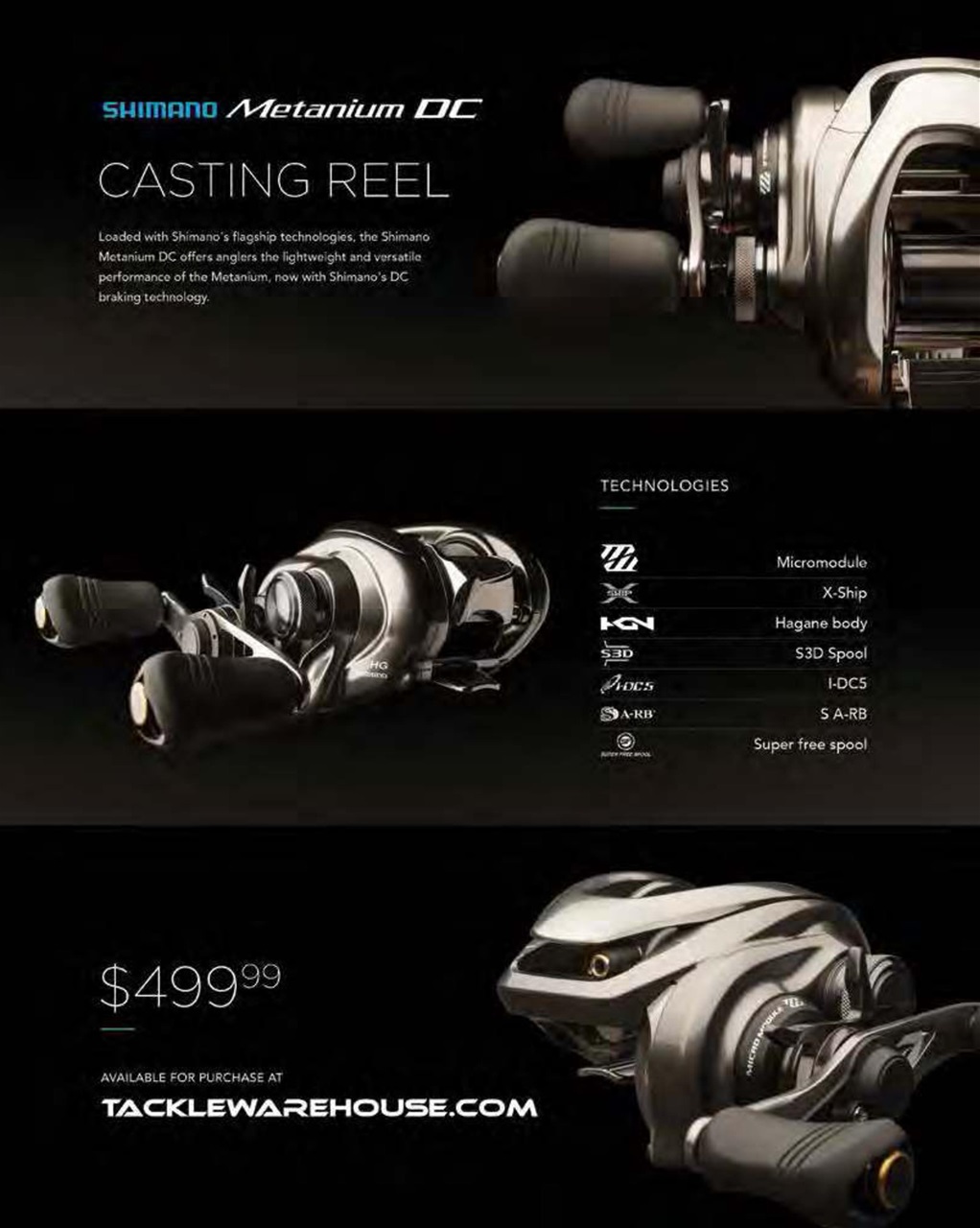 BASS ANGLER MAGAZINE Preview Pages