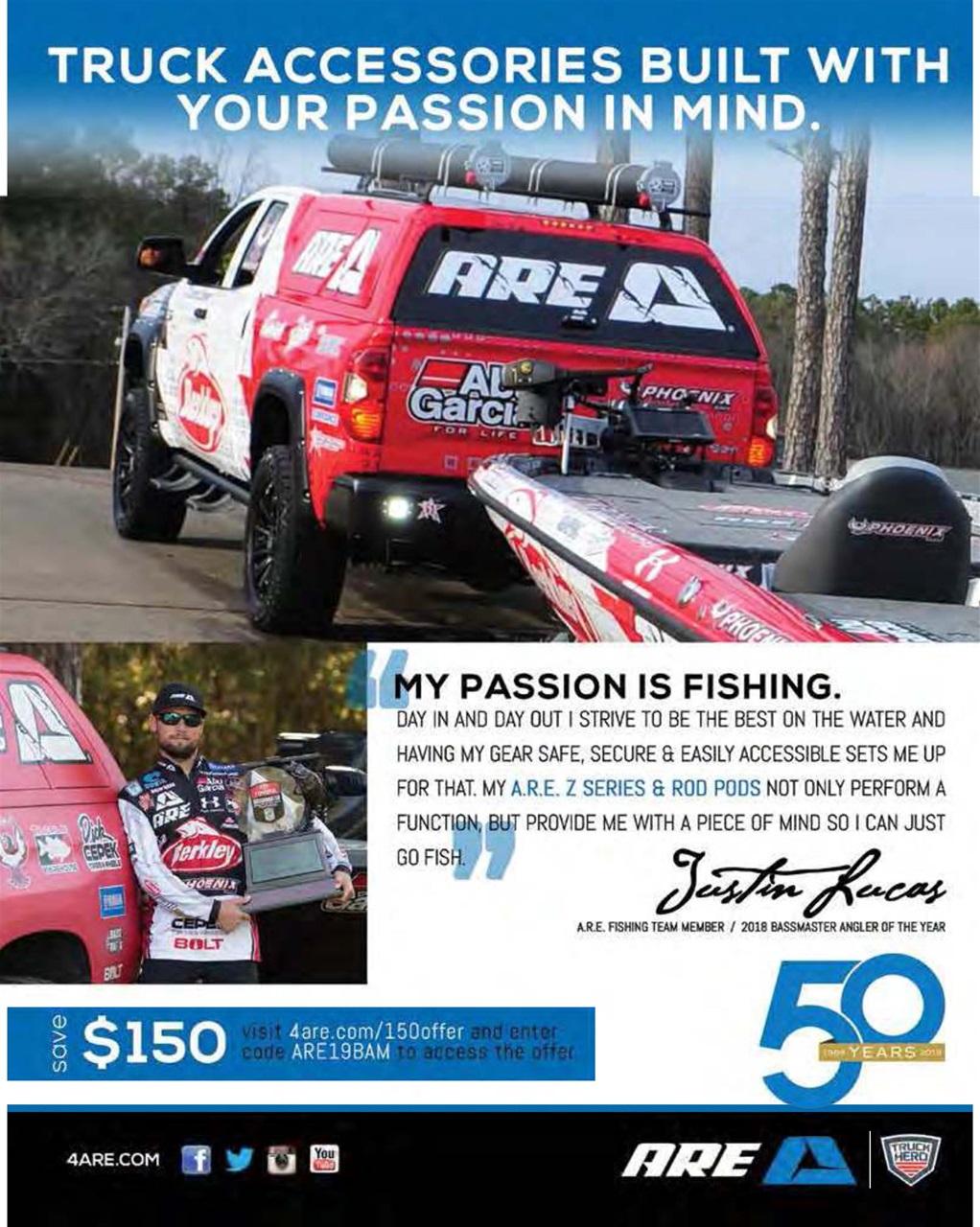 BASS ANGLER MAGAZINE Preview Pages