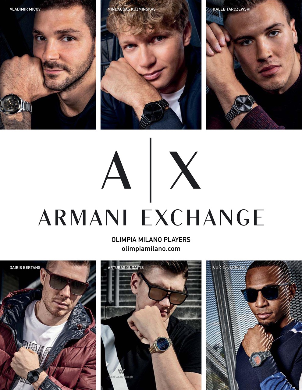 Superbasket Preview Pages