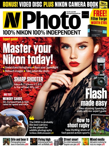 N-Photo issue 