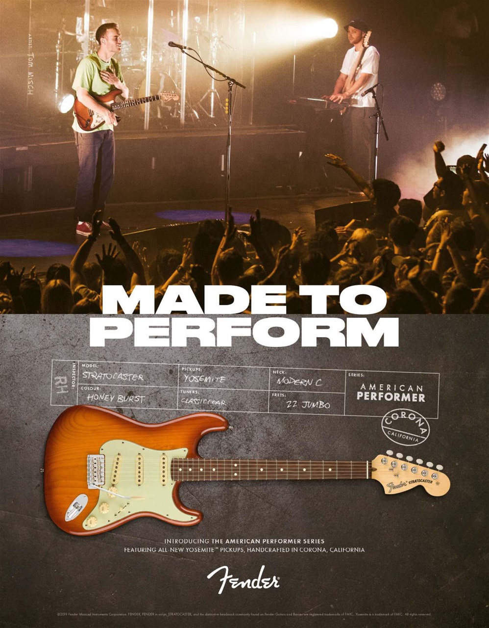 Total Guitar Preview Pages