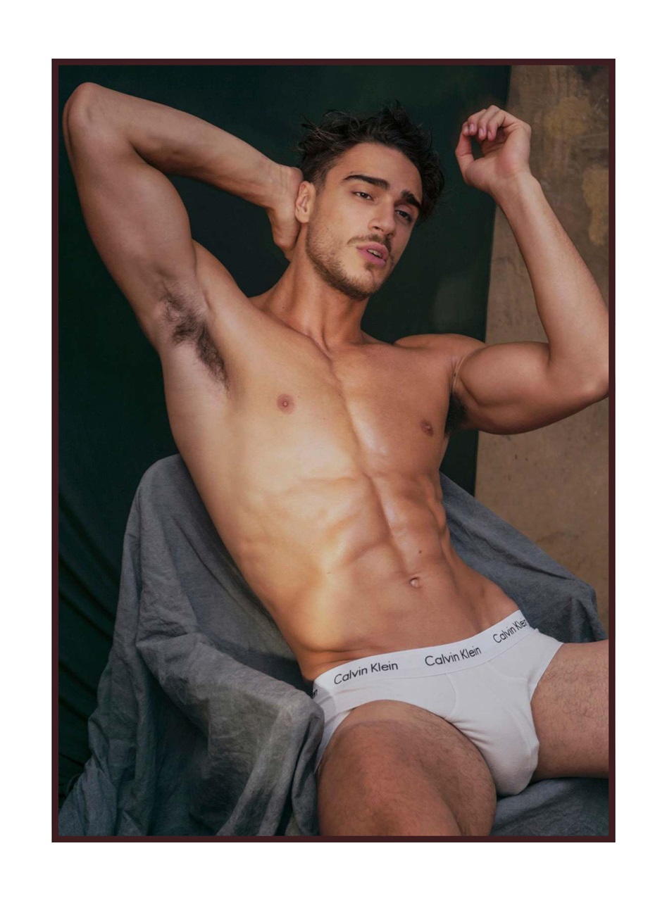 Adon Magazine Preview Pages