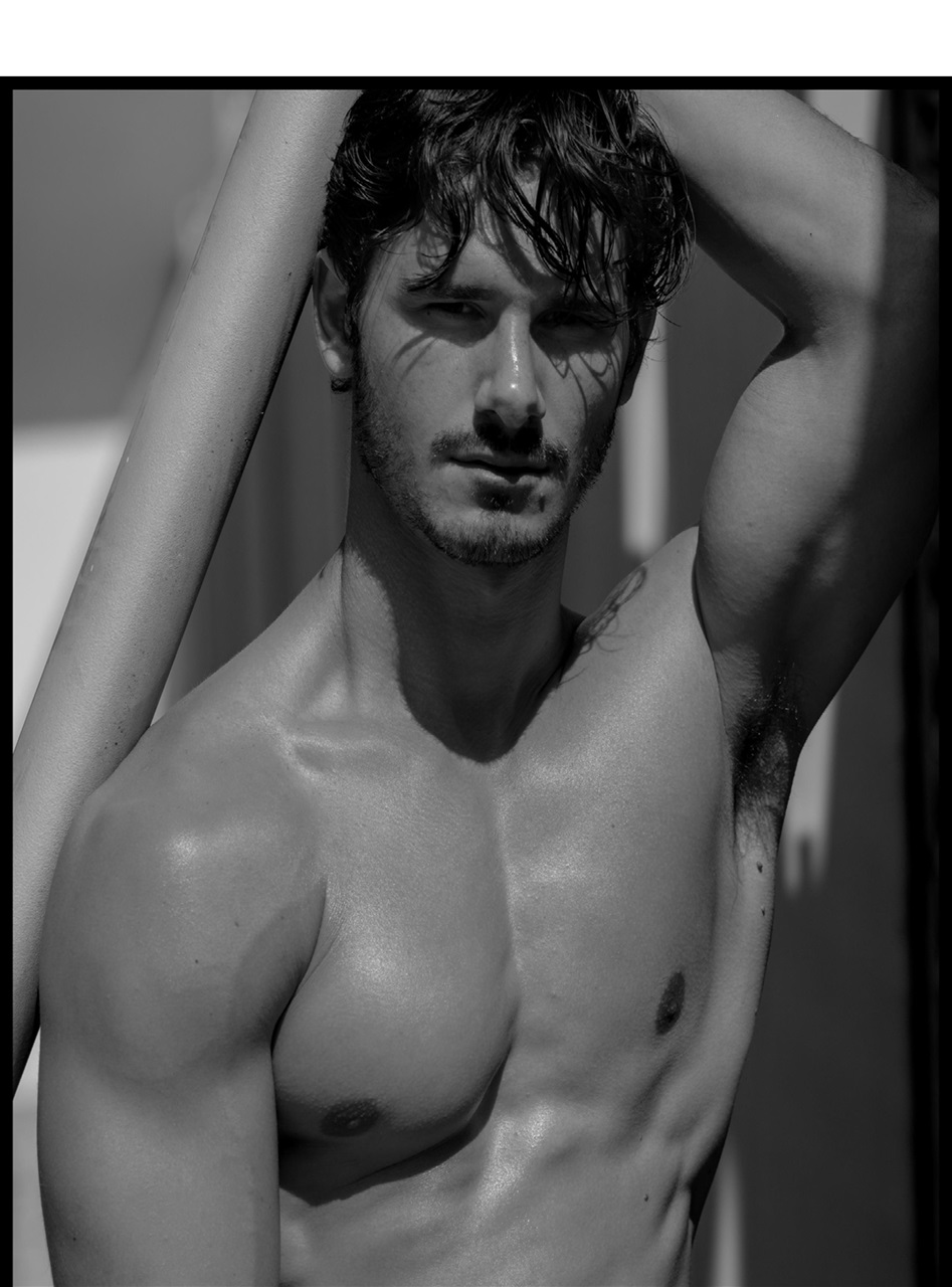 Adon Magazine Preview Pages