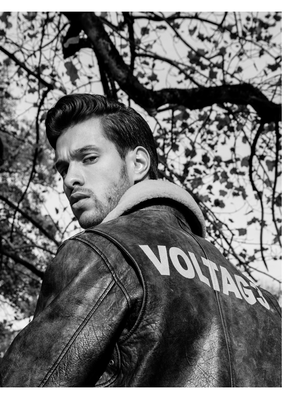 Adon Magazine Preview Pages