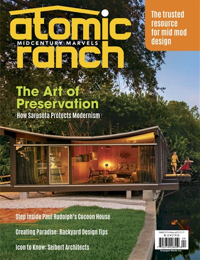 Atomic Ranch issue 