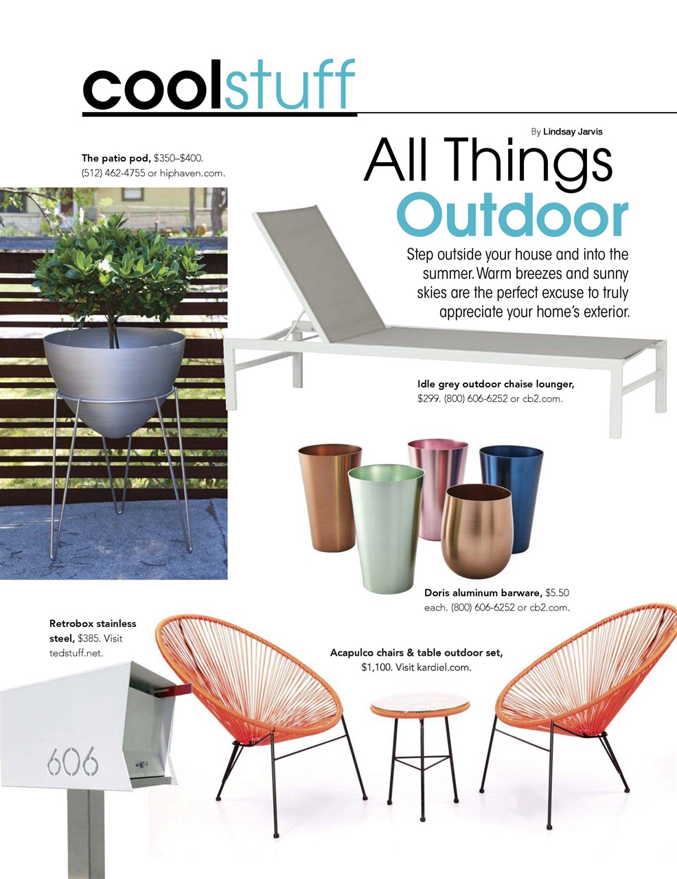 Atomic Ranch Preview Pages