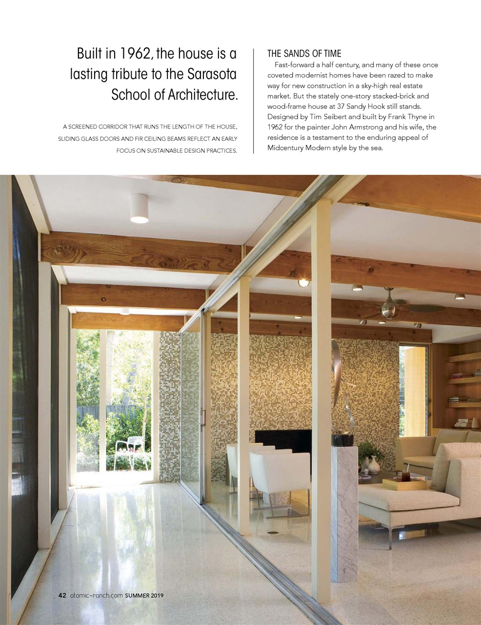 Atomic Ranch Preview Pages