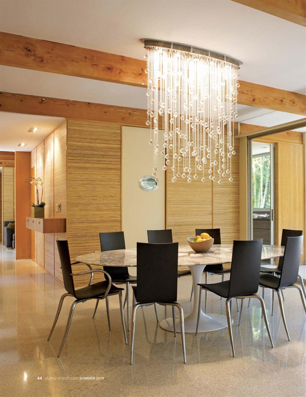 Atomic Ranch Preview Pages