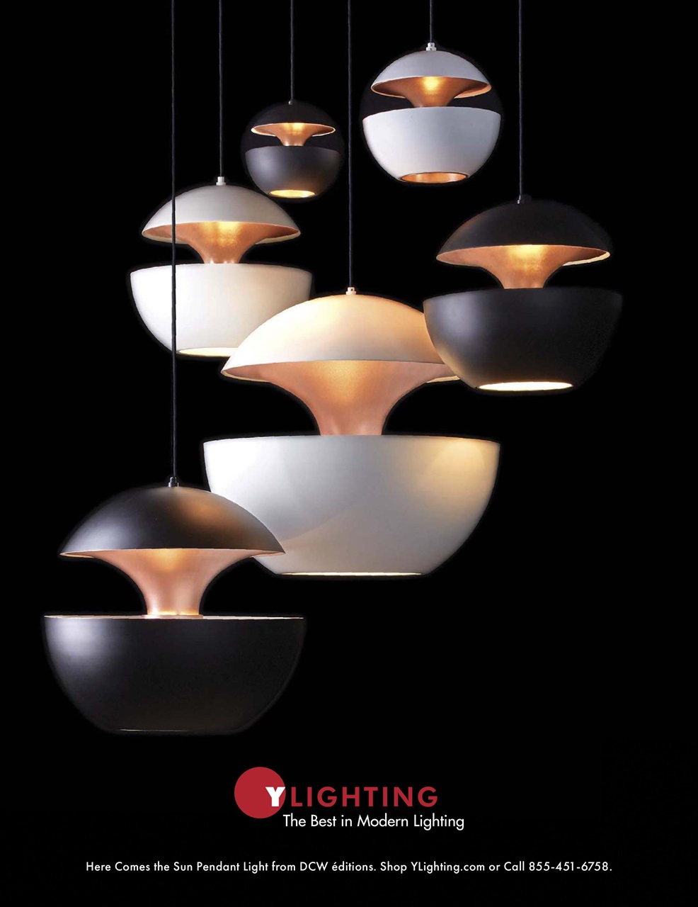 Atomic Ranch Preview Pages