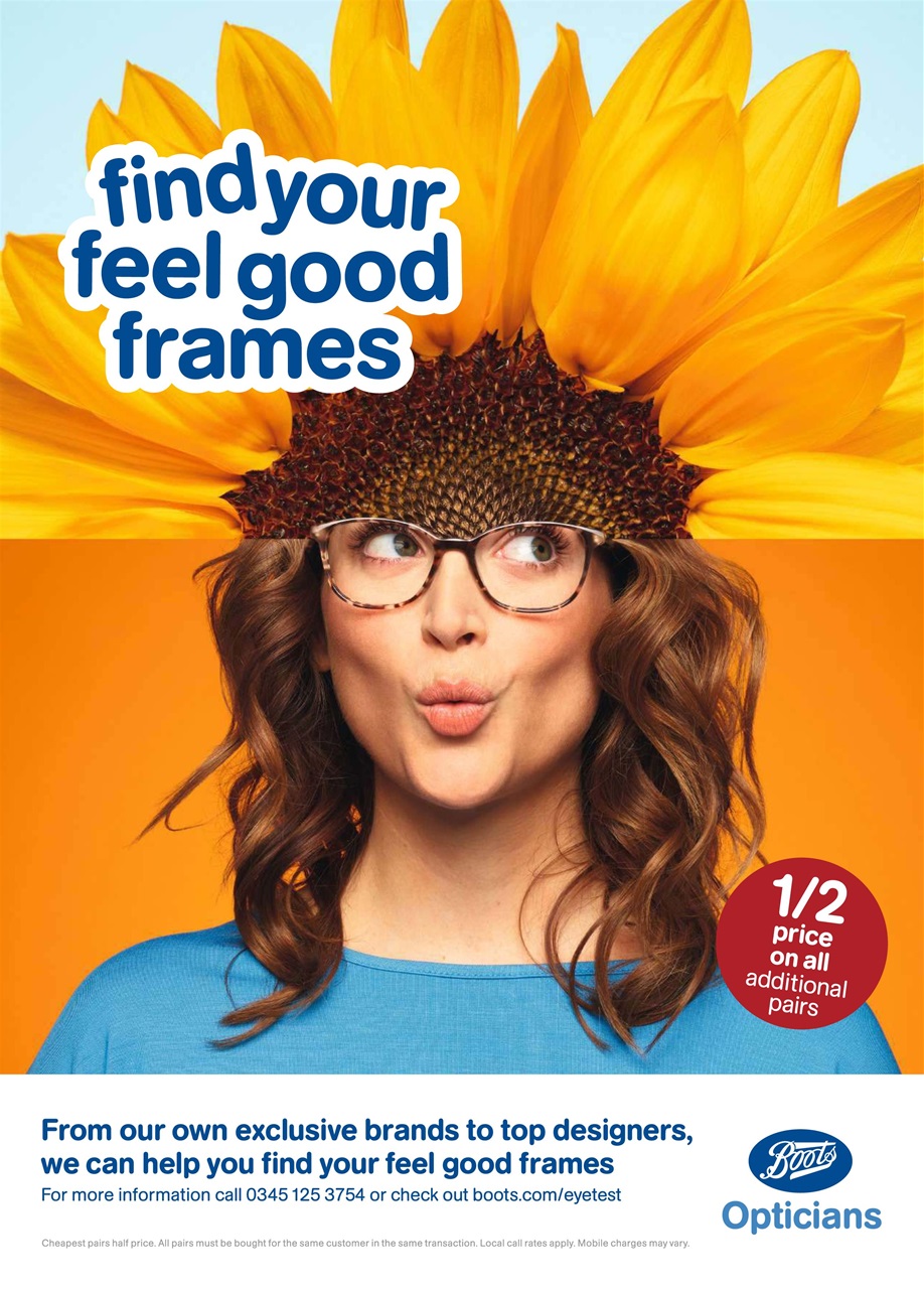 Closer Preview Pages