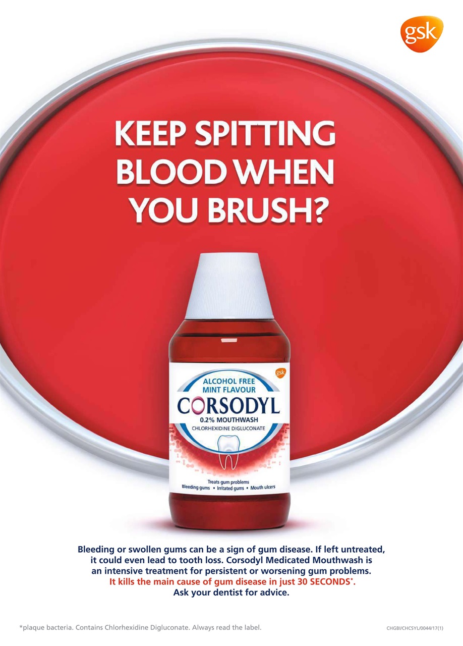 Closer Preview Pages