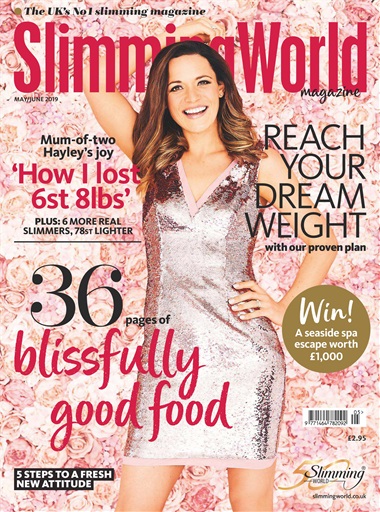 Slimming World issue 
